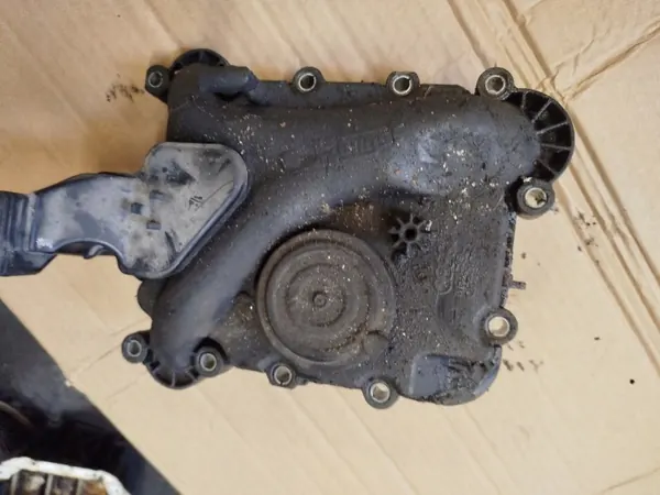 Öljyerotin OEM 06E103547 Audi A6 C6 3.2L V6:lle image 5