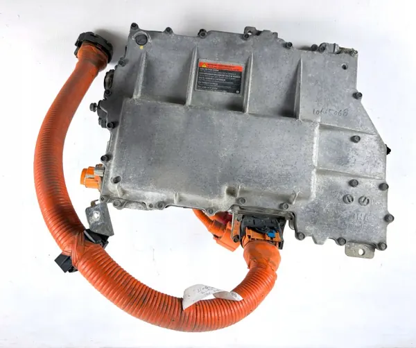 Módulo carregador OEM ŁADOWARKA para Nissan Leaf I image 2
