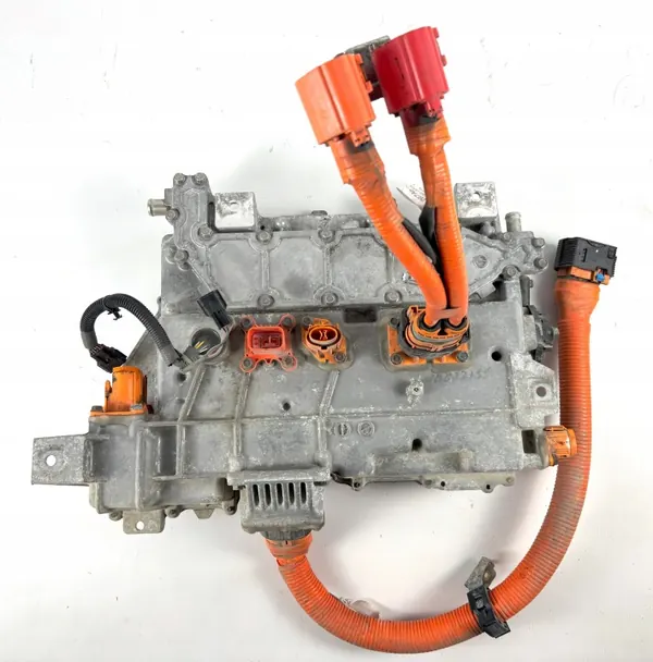 Módulo carregador OEM ŁADOWARKA para Nissan Leaf I image 3