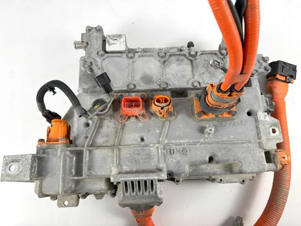 Módulo carregador OEM ŁADOWARKA para Nissan Leaf I image 4