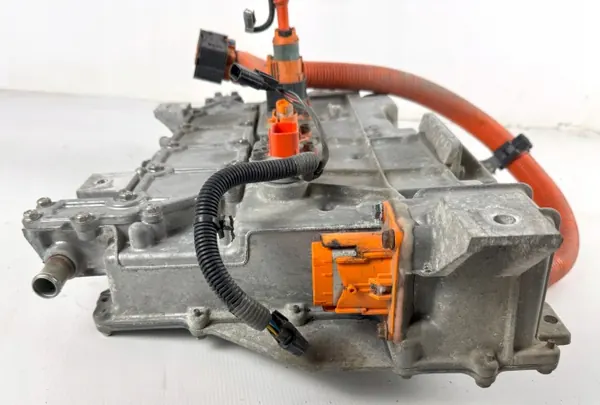 Módulo carregador OEM ŁADOWARKA para Nissan Leaf I image 5