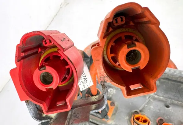 Módulo carregador OEM ŁADOWARKA para Nissan Leaf I image 7
