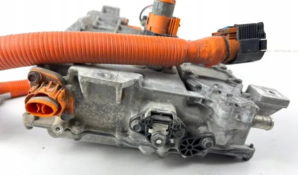 Módulo carregador OEM ŁADOWARKA para Nissan Leaf I image 8