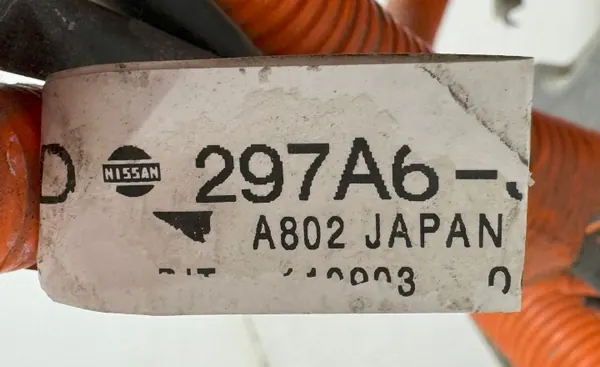 Módulo carregador OEM ŁADOWARKA para Nissan Leaf I image 9