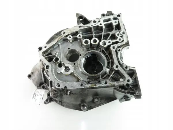 Gearbox Housing Fiat Ducato II 2.0 JTD image 1