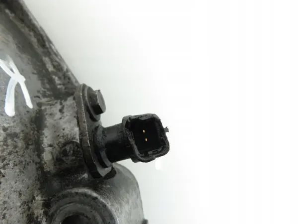 Gearbox Housing Fiat Ducato II 2.0 JTD image 2