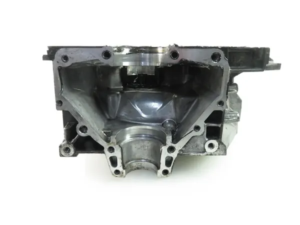 Gearbox Housing Fiat Ducato II 2.0 JTD image 3
