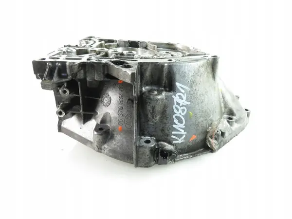 Gearbox Housing Fiat Ducato II 2.0 JTD image 5
