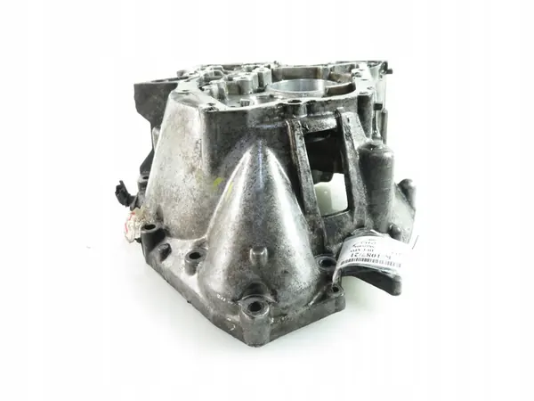 Gearbox Housing Fiat Ducato II 2.0 JTD image 6