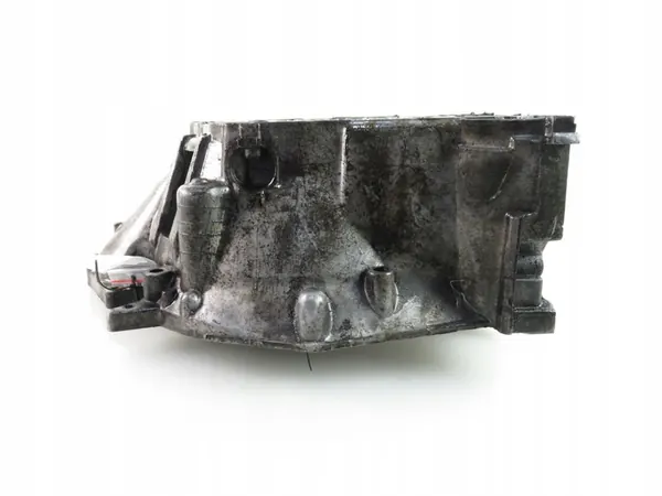 Gearbox Housing Fiat Ducato II 2.0 JTD image 7