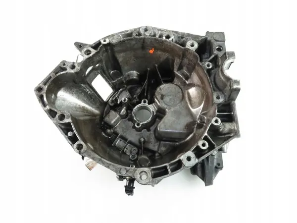 Gearbox Housing Fiat Ducato II 2.0 JTD image 8