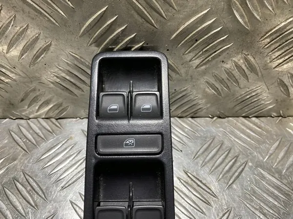 VW POLO 6C Linker Voorraam Paneel 6C0959857 image 2