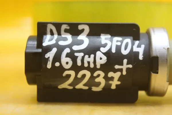 Válvula de Vacío Citroen DS3 Peugeot 1.6 THP V759537280-02 image 10