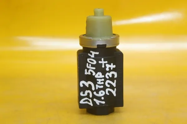 Válvula de Vacío Citroen DS3 Peugeot 1.6 THP V759537280-02 image 3