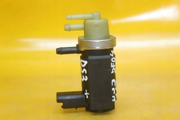 Válvula de Vacío Citroen DS3 Peugeot 1.6 THP V759537280-02 image 4