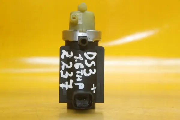 Válvula de Vacío Citroen DS3 Peugeot 1.6 THP V759537280-02 image 5