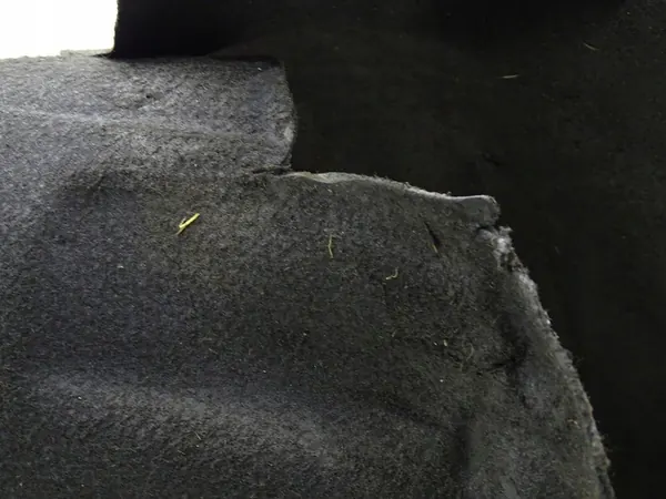 Left Front Wheel Arch Audi A4 B8 8K0821171G image 4