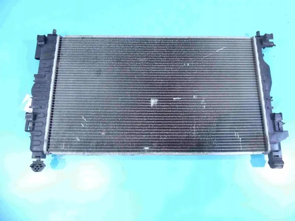 Radiador Chevrolet Cruze I 2.0 VCDI image 3