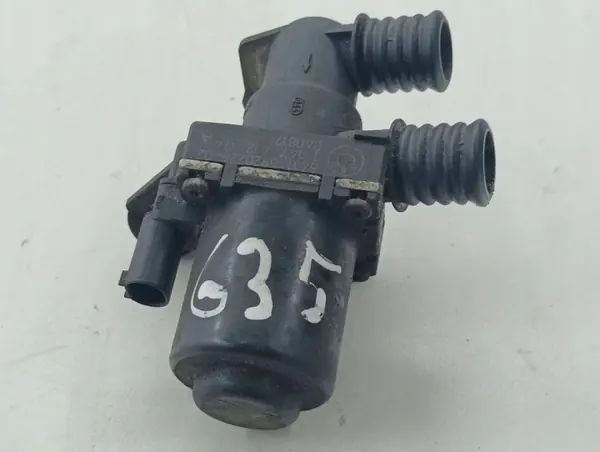 Värmventil OEM 6920226 för BMW 5 Touring E61 image 5