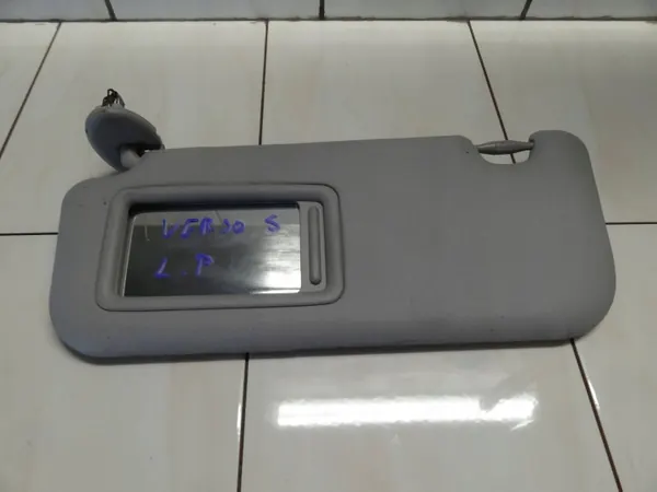 Toyota OE Auringonvarjo OEM OKL15243 Vasen Etu image 2