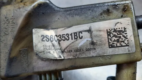 Réservoir direction assistée OEM 01 pour Mazda 2 1.4TDCI image 5