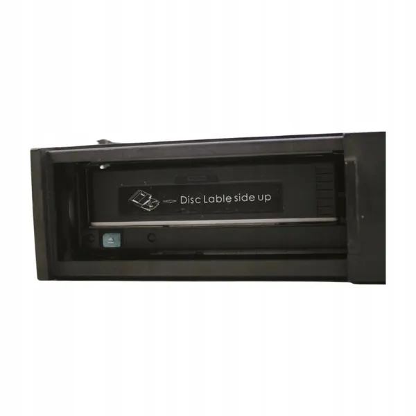 Changer DVD BMW X5 E53 OEM 6062180802 FPC710216 image 6