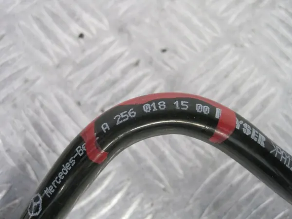 Tuyau à vide OEM A2560181500 pour Mercedes GLE W167 image 5