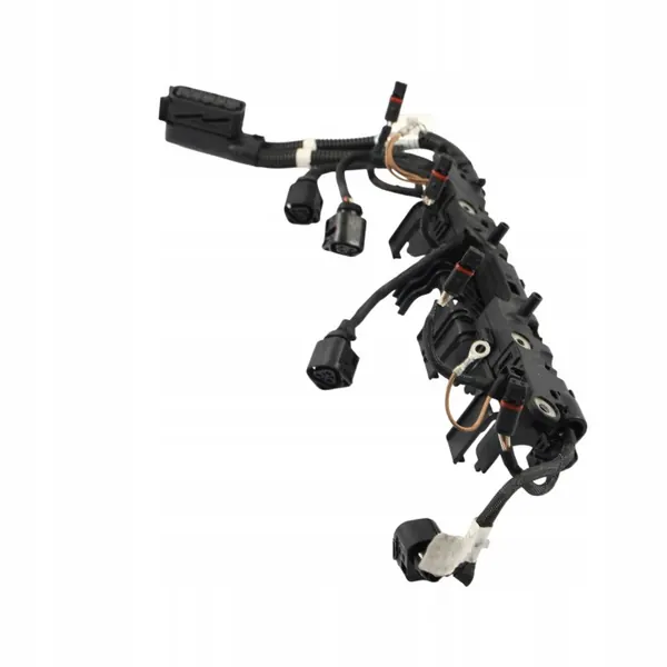 BMW OEM 8044501 Cabo Injetor Cilindros 1-4 image 10