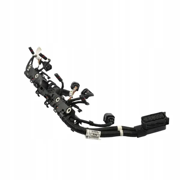 BMW OEM 8044501 Cabo Injetor Cilindros 1-4 image 3
