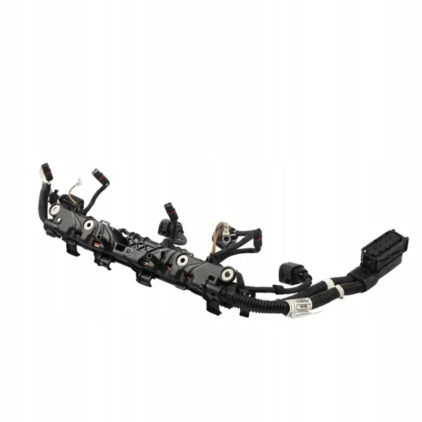 BMW OEM 8044501 Cabo Injetor Cilindros 1-4 image 4