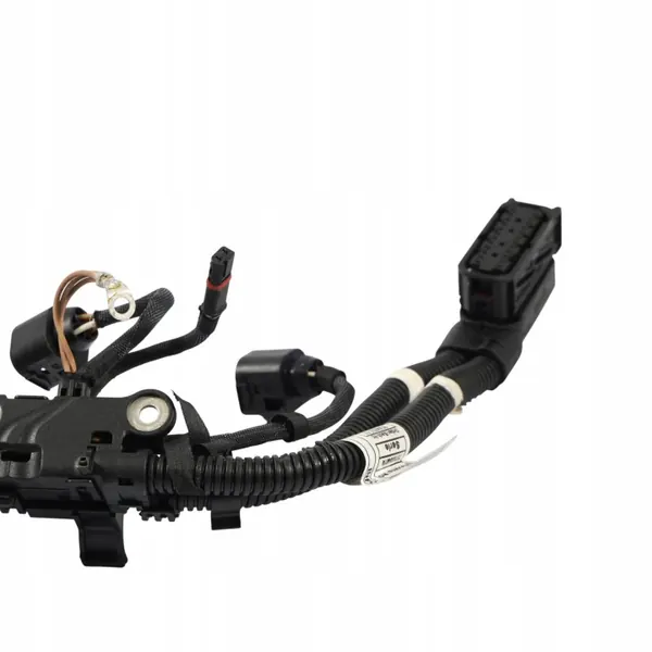 BMW OEM 8044501 Cabo Injetor Cilindros 1-4 image 7