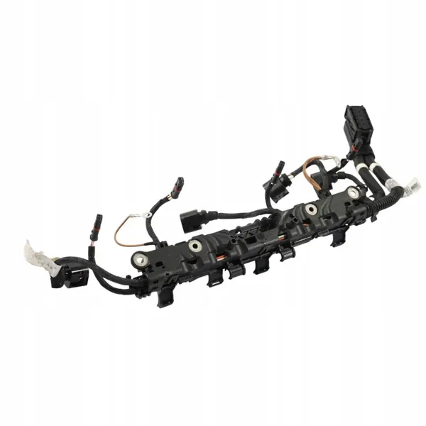 BMW OEM 8044501 Cabo Injetor Cilindros 1-4 image 8