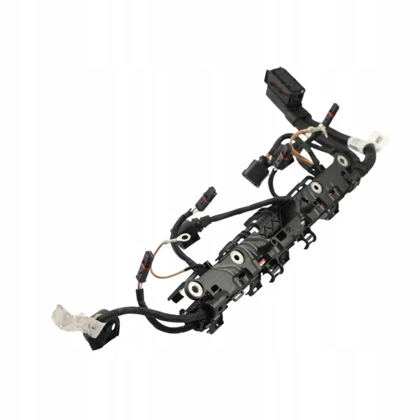 BMW OEM 8044501 Cabo Injetor Cilindros 1-4 image 9