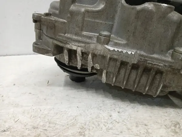 Differenziallager OEM 9469020 für BMW X5 X6 X7 image 3
