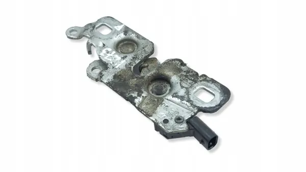 Citroen C4 III e-C4 motorhuvelås OEM AMD232719 image 2