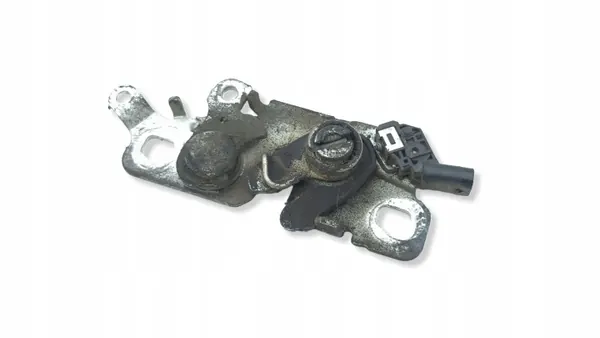 Citroen C4 III e-C4 motorhuvelås OEM AMD232719 image 4
