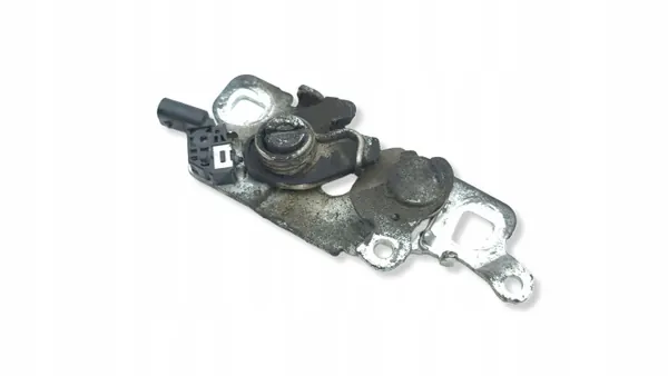 Citroen C4 III e-C4 motorhuvelås OEM AMD232719 image 5