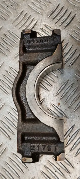 Kurbellager Dodge Durango III 095AB image 5