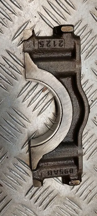 Kurbellager Dodge Durango III 095AB image 7