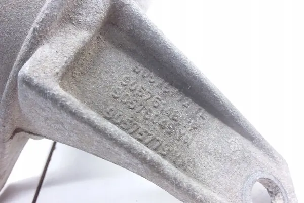 Moottorin tuki OPEL ASTRA G ESTATE 2.0L diesel image 2