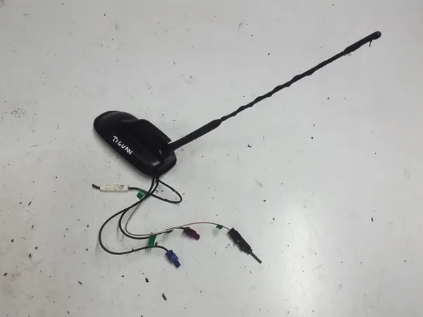 Antenne de toit VW TIGUAN I 5N 06-10r pour radio GPS image 2