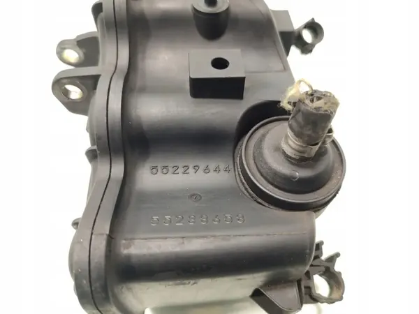 Tanque de vácuo Fiat 500 OEM 55229644 - Usado image 9