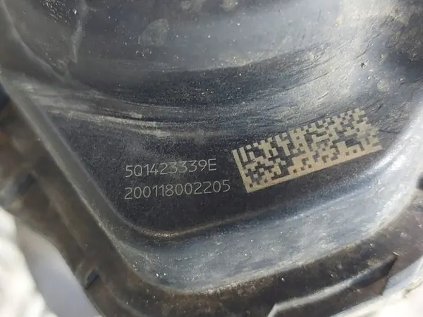 Direção Passat B8 3Q1423050AF 5Q0959755G image 5