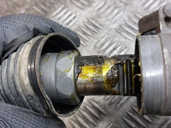 Direção Passat B8 3Q1423050AF 5Q0959755G image 6