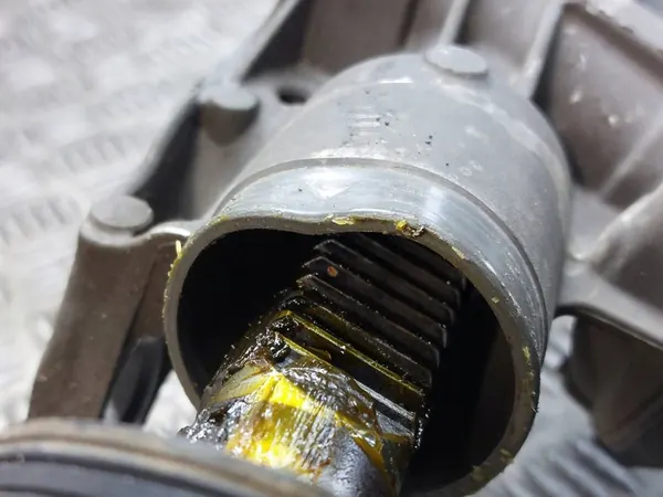 Direção Passat B8 3Q1423050AF 5Q0959755G image 7