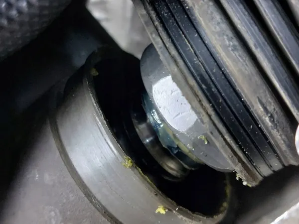 Direção Passat B8 3Q1423050AF 5Q0959755G image 8