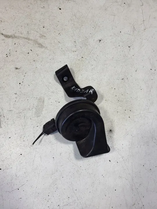 Renault OE Claxon 256102404R voor Kadjar 2018 image 2
