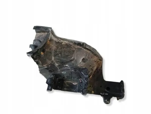 Audi Q3 8U Longarina Dianteira Esquerda OEM ACF46738 image 2