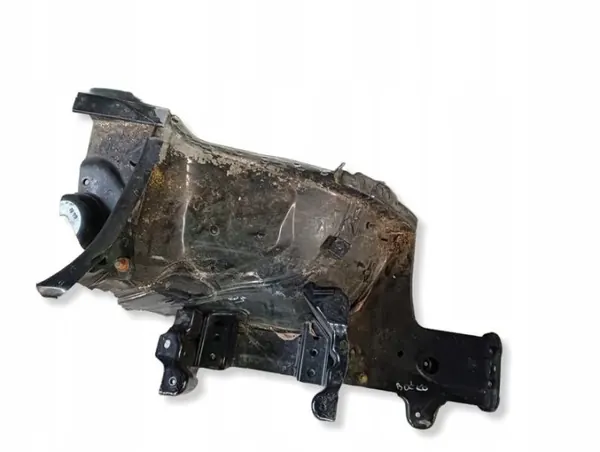 Audi Q3 8U Longarina Dianteira Esquerda OEM ACF46738 image 3