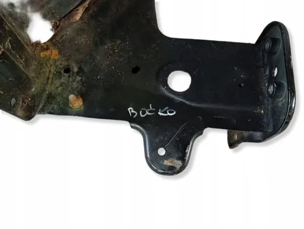 Audi Q3 8U Longarina Dianteira Esquerda OEM ACF46738 image 4